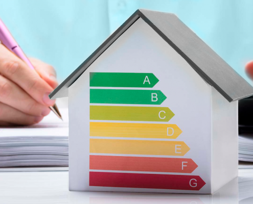 Certificado energético